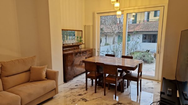 appartamento in affitto a Firenze in zona Centro San Frediano