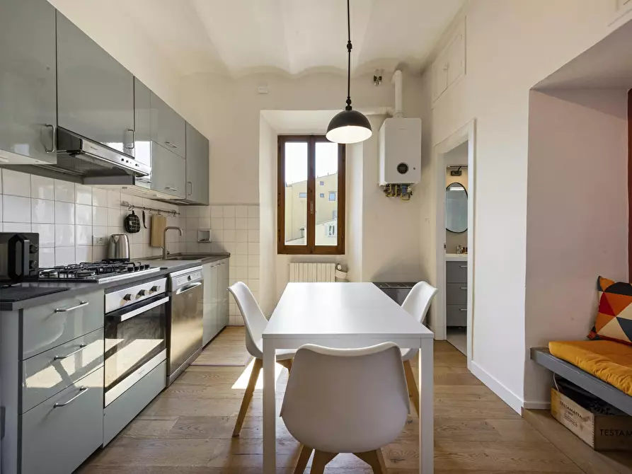 appartamento in affitto a Firenze in zona Centro San Frediano