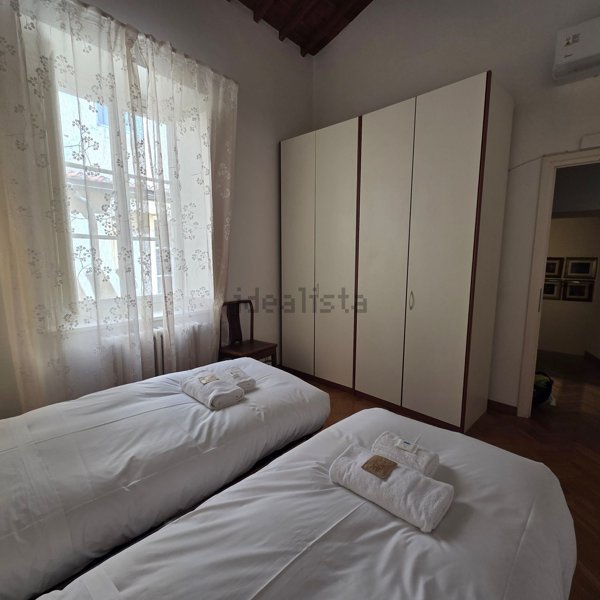 appartamento in affitto a Firenze in zona Centro Santa Croce