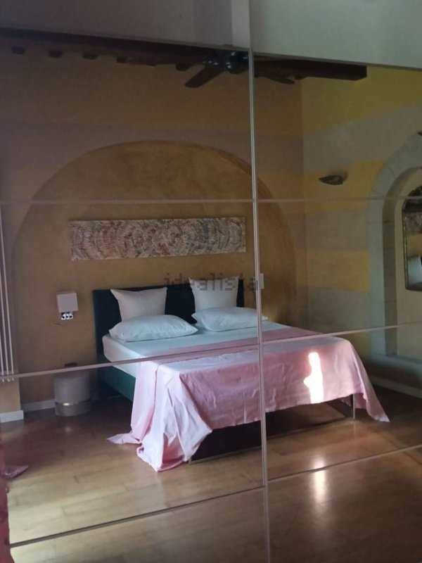 appartamento in affitto a Firenze in zona Coverciano