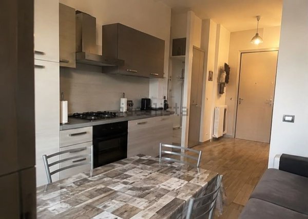 appartamento in affitto a Firenze in zona Novoli