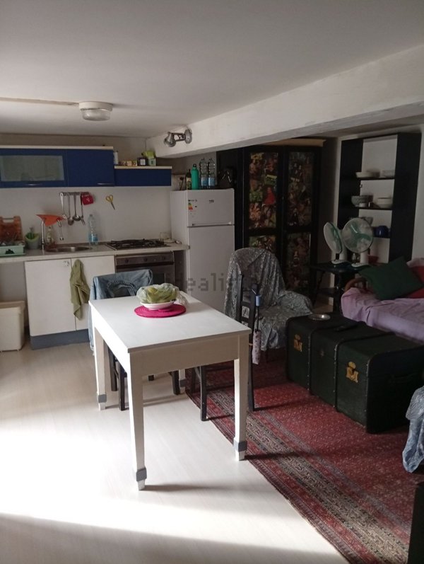 appartamento in affitto a Firenze in zona Centro Santa Maria Novella