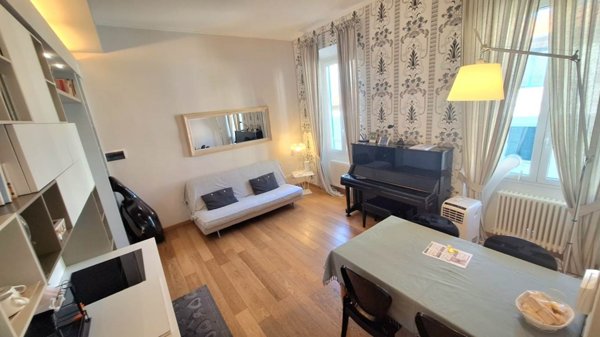 appartamento in affitto a Firenze in zona Gavinana
