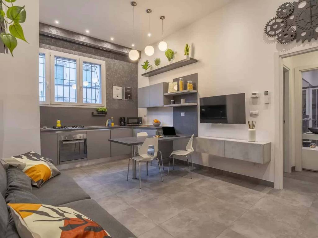 appartamento in affitto a Firenze