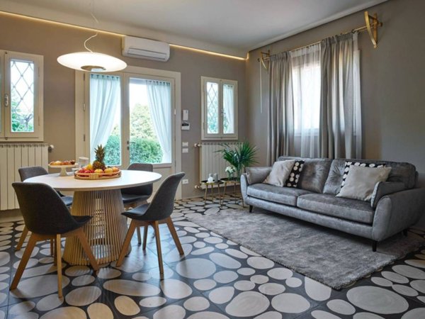 casa indipendente in affitto a Firenze in zona Pian dei Giullari