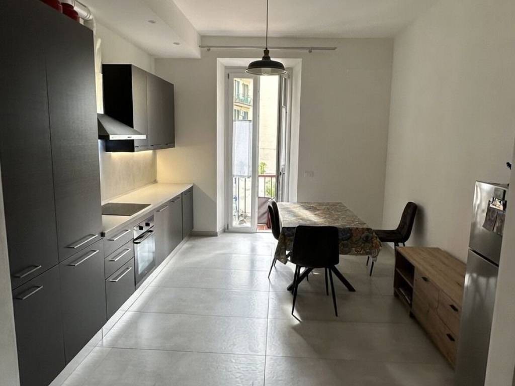 appartamento in affitto a Firenze in zona Campo di Marte