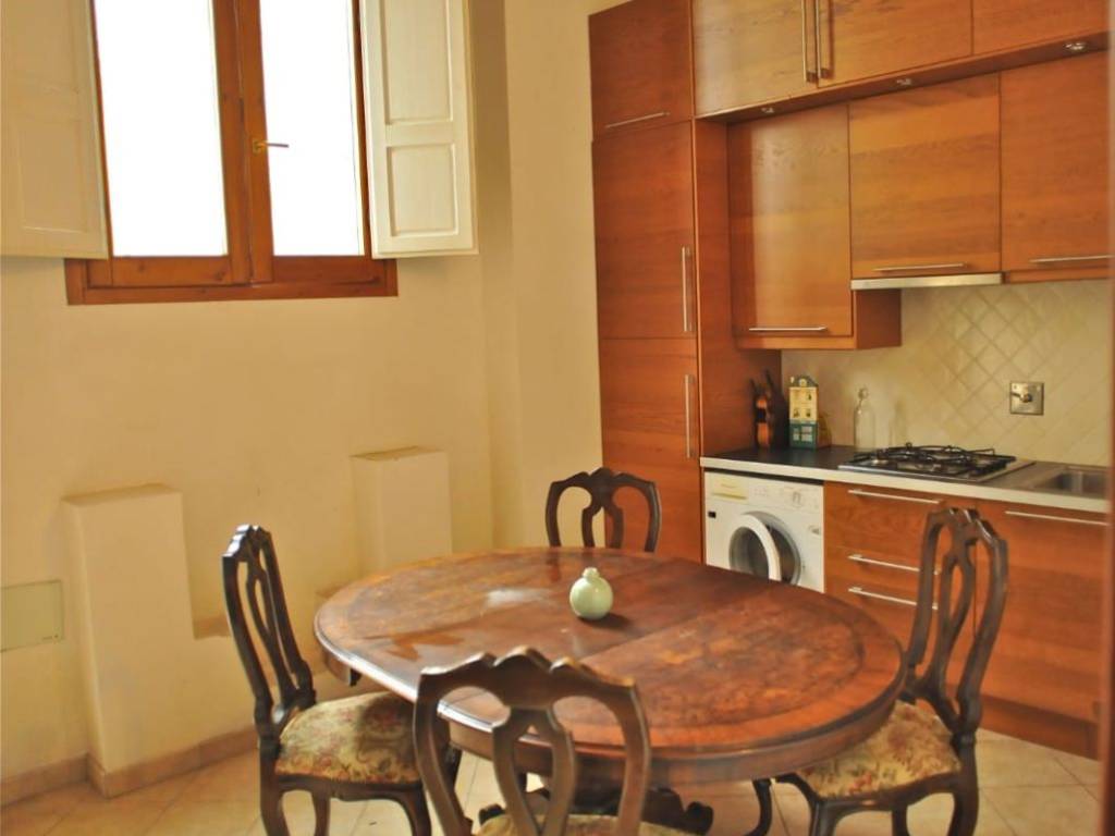 appartamento in affitto a Firenze in zona Centro San Frediano
