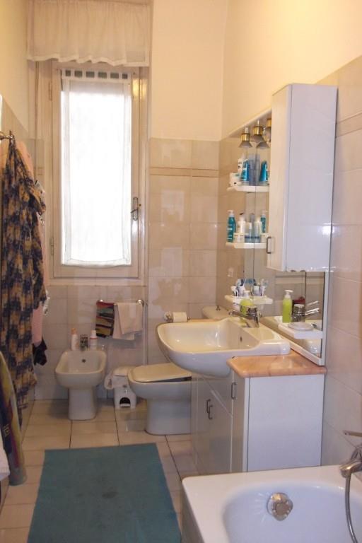 appartamento in affitto a Firenze in zona Rifredi