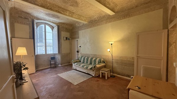 appartamento in affitto a Firenze in zona Centro San Frediano