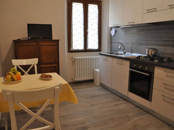 appartamento in affitto a Firenze