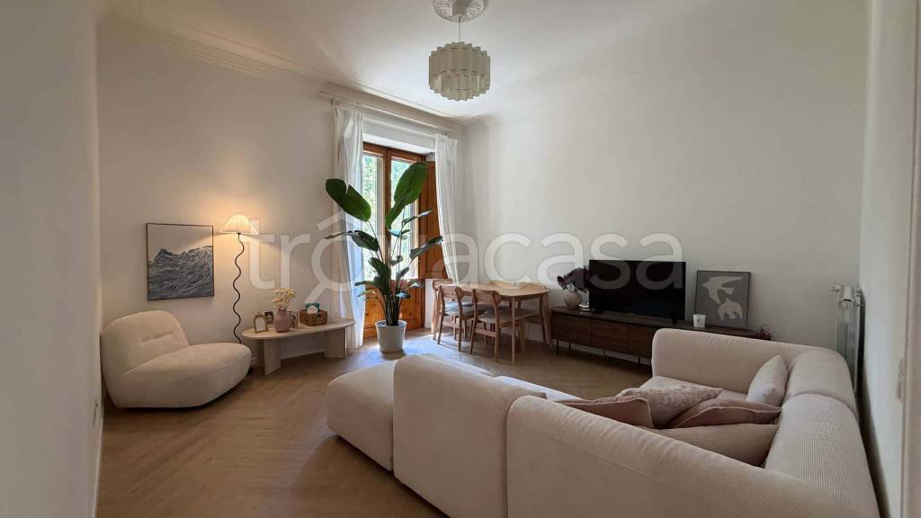 appartamento in affitto a Firenze in zona Campo di Marte