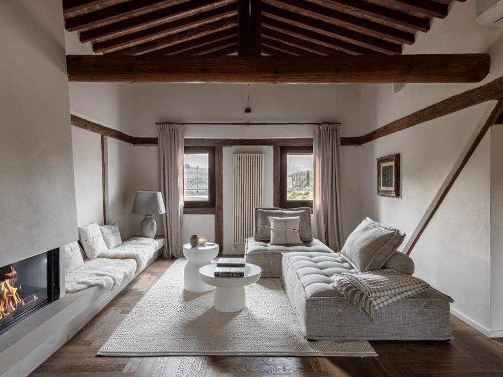 appartamento in affitto a Firenze in zona Rovezzano