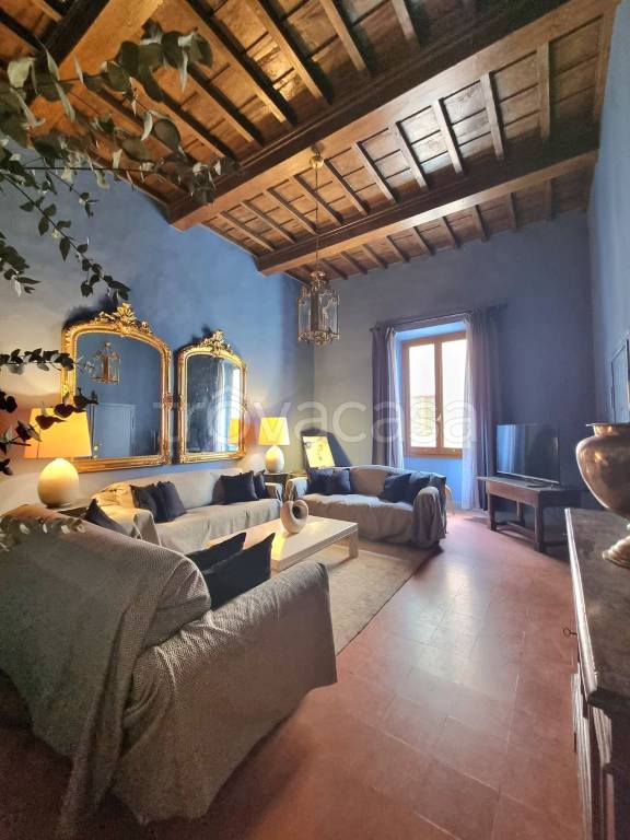 appartamento in affitto a Firenze in zona Centro San Frediano