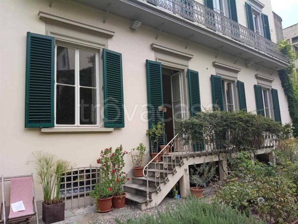 appartamento in affitto a Firenze in zona Centro Santa Croce