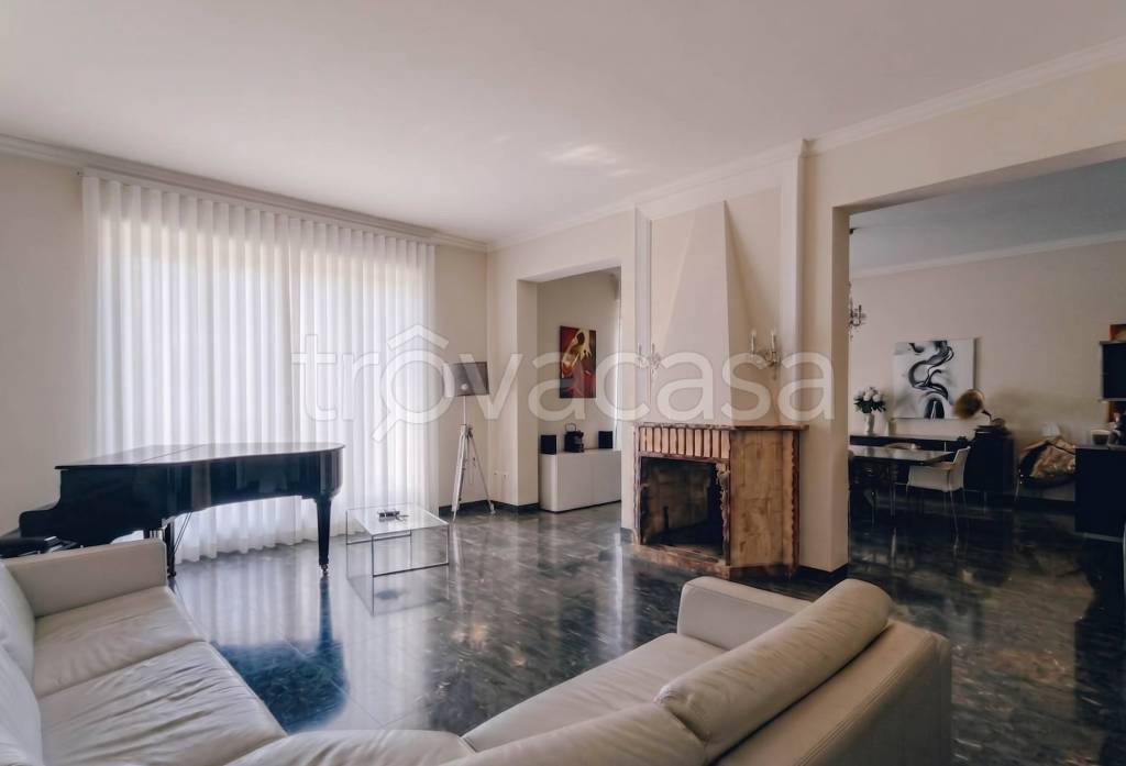 appartamento in affitto a Firenze