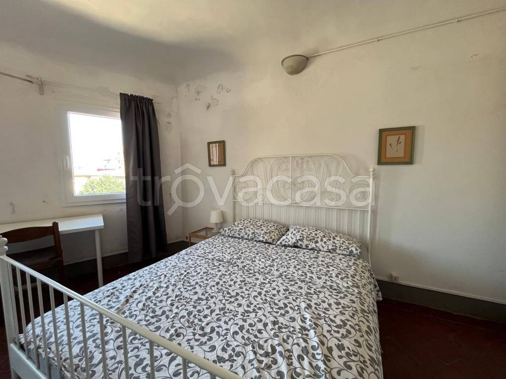 appartamento in affitto a Firenze in zona Centro San Frediano