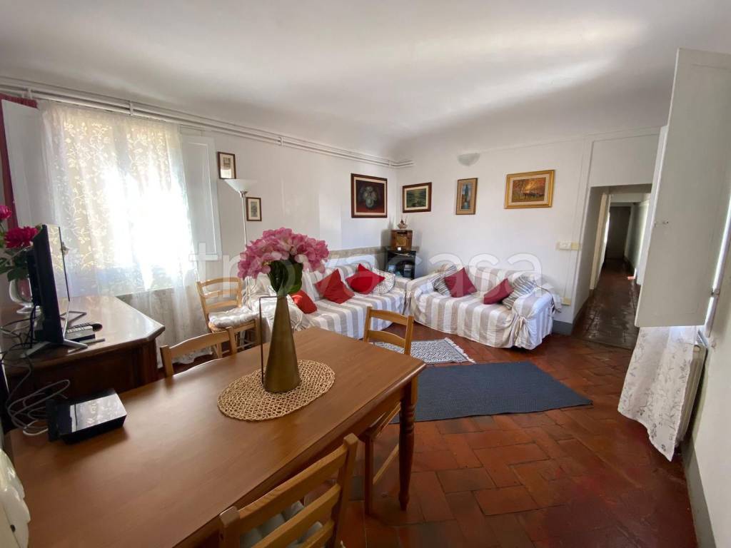 appartamento in affitto a Firenze in zona Centro San Frediano
