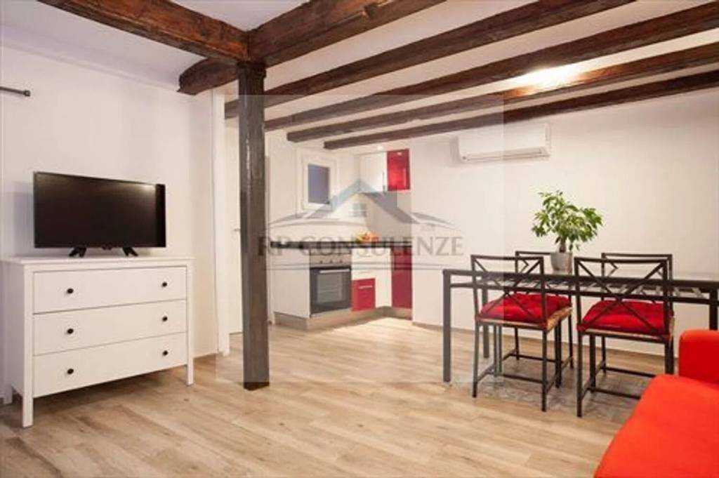 appartamento in affitto a Firenze in zona Careggi