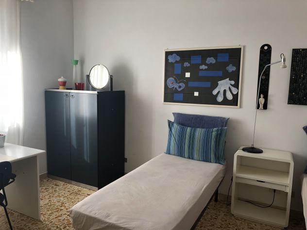 camera singola in affitto a Firenze in zona Novoli