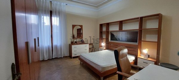 appartamento in affitto a Firenze in zona Le Cure