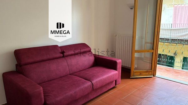 appartamento in affitto a Firenze in zona Rifredi