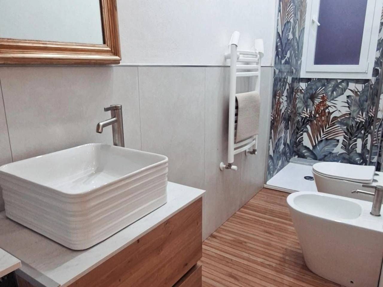 appartamento in affitto a Firenze in zona Firenze Nova