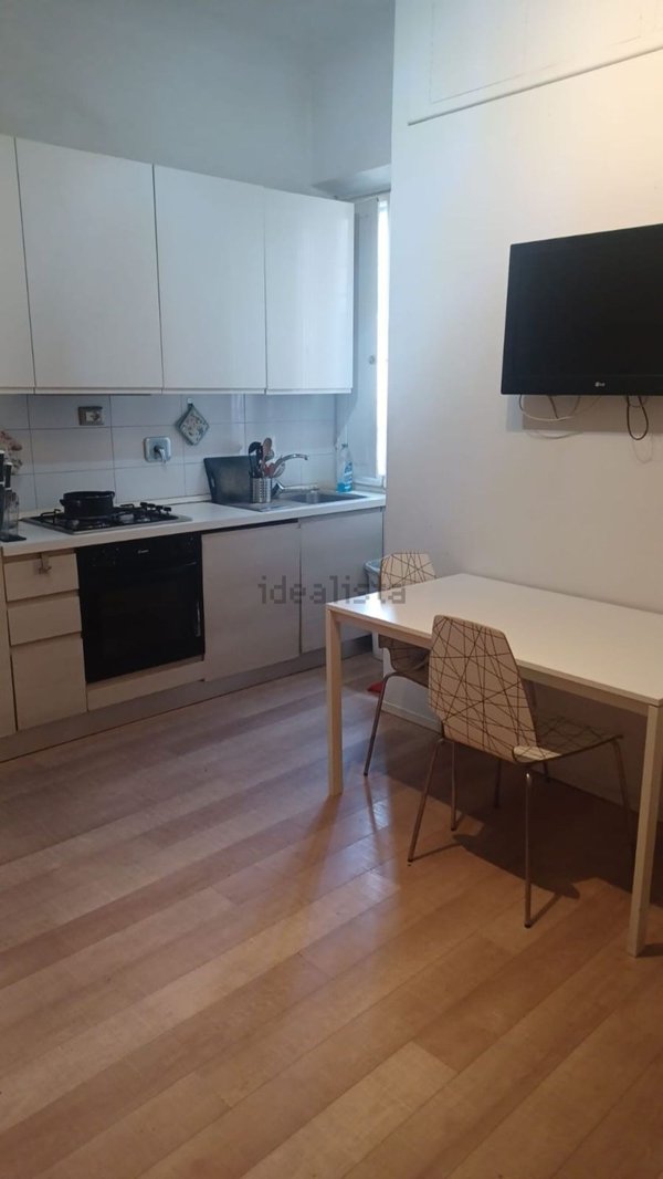appartamento in affitto a Firenze