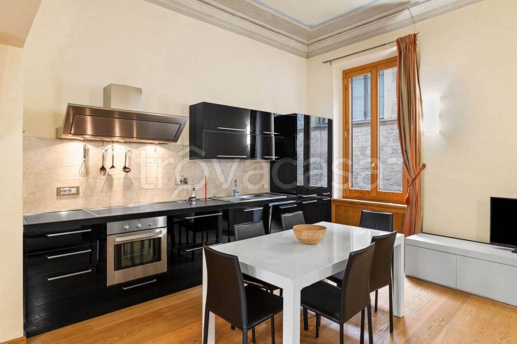 appartamento in affitto a Firenze in zona Centro San Frediano