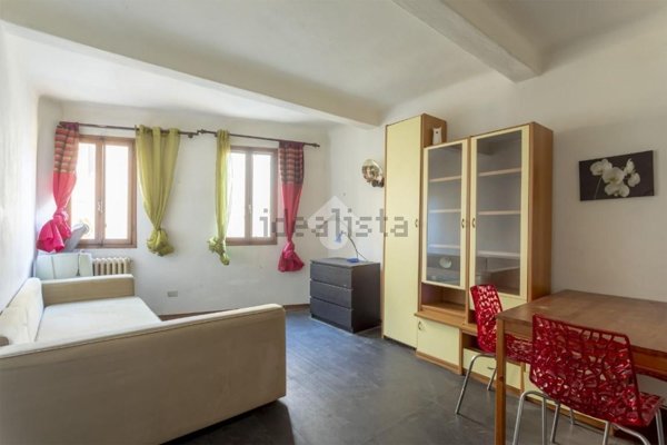 appartamento in affitto a Firenze in zona Centro Duomo
