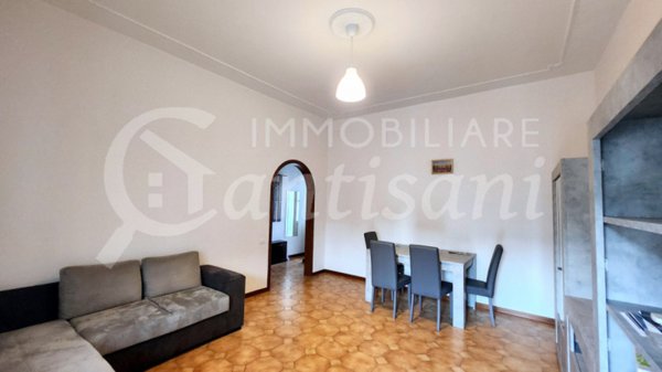 appartamento in affitto a Firenze in zona Novoli