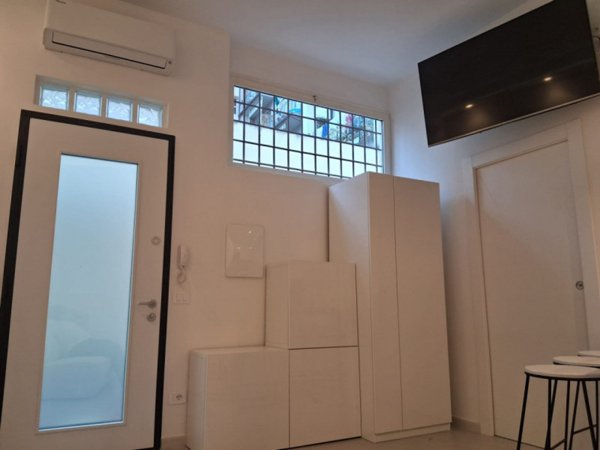 appartamento in affitto a Firenze in zona Novoli