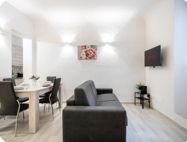 appartamento in affitto a Firenze