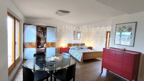 appartamento in affitto a Firenze in zona Le Cure
