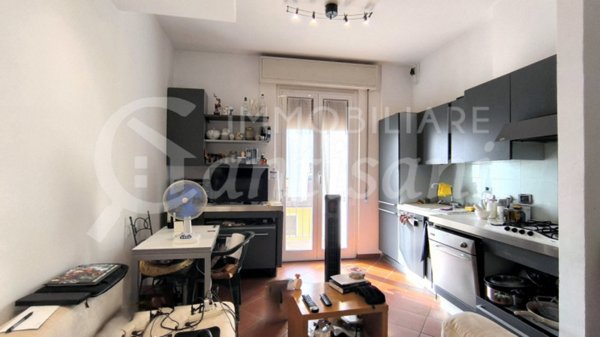 appartamento in affitto a Firenze in zona Statuto