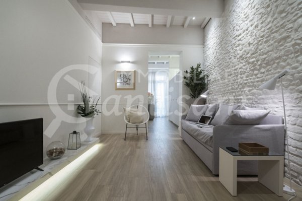 appartamento in affitto a Firenze in zona Centro Santa Croce