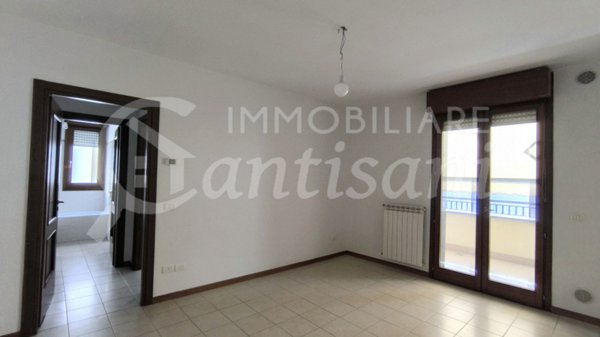 appartamento in affitto a Firenze in zona Novoli