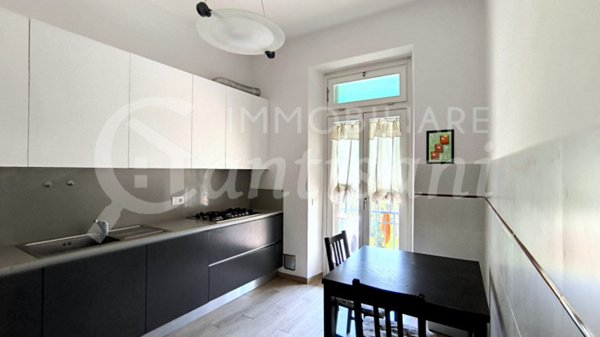 appartamento in affitto a Firenze in zona Statuto