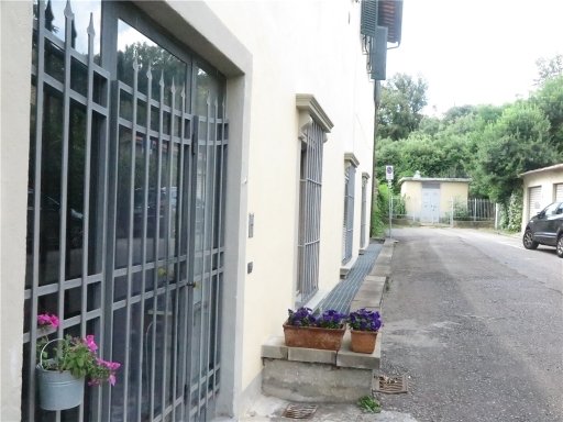 appartamento in affitto a Firenze in zona Porta Romana
