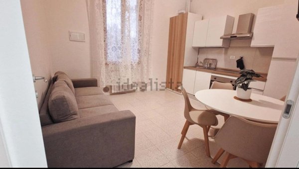 appartamento in affitto a Firenze in zona Firenze Nova