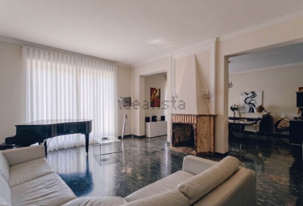 appartamento in affitto a Firenze