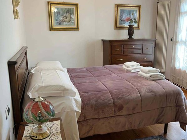 appartamento in affitto a Firenze in zona Novoli
