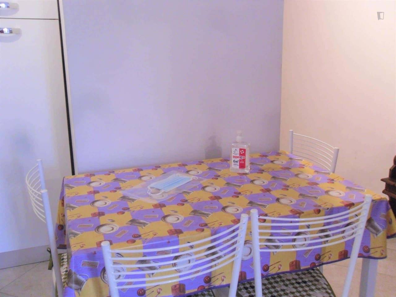 appartamento in affitto a Firenze in zona Rifredi