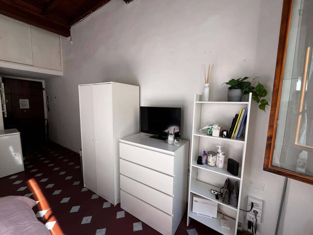 appartamento in affitto a Firenze in zona Centro Santa Croce