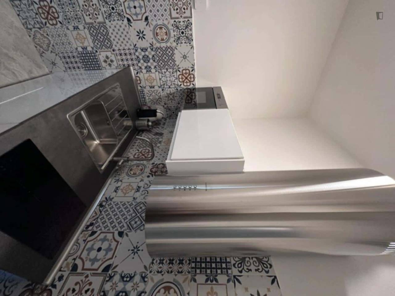 appartamento in affitto a Firenze in zona Centro San Frediano