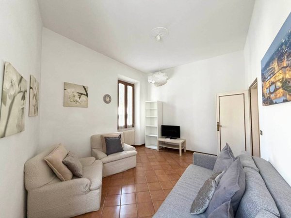 appartamento in affitto a Firenze in zona Centro Storico