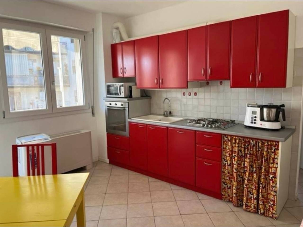 appartamento in affitto a Firenze in zona Rifredi