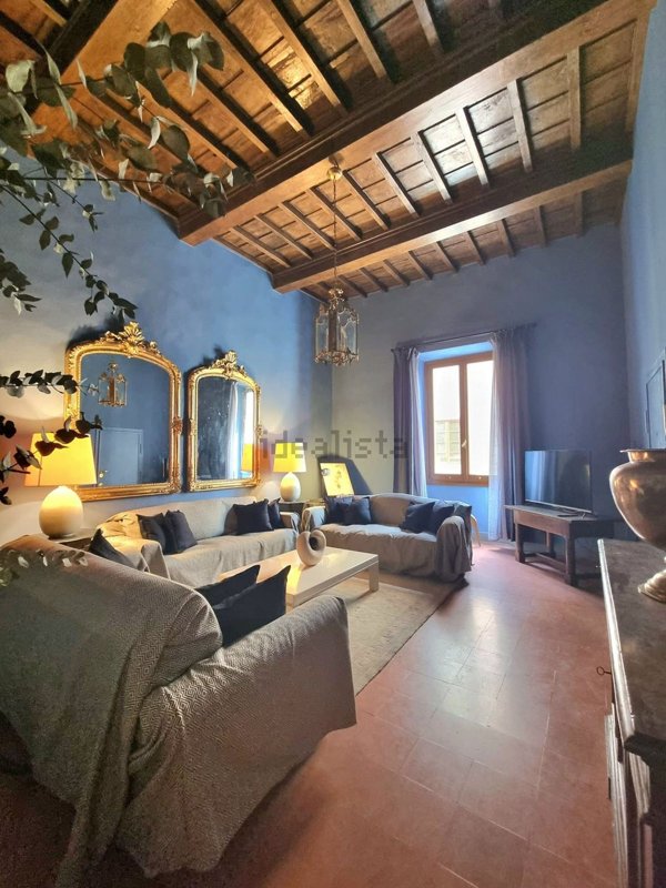appartamento in affitto a Firenze in zona Centro San Frediano