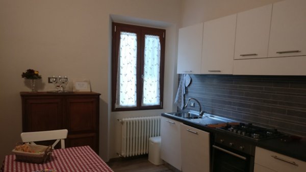 appartamento in affitto a Firenze in zona Statuto