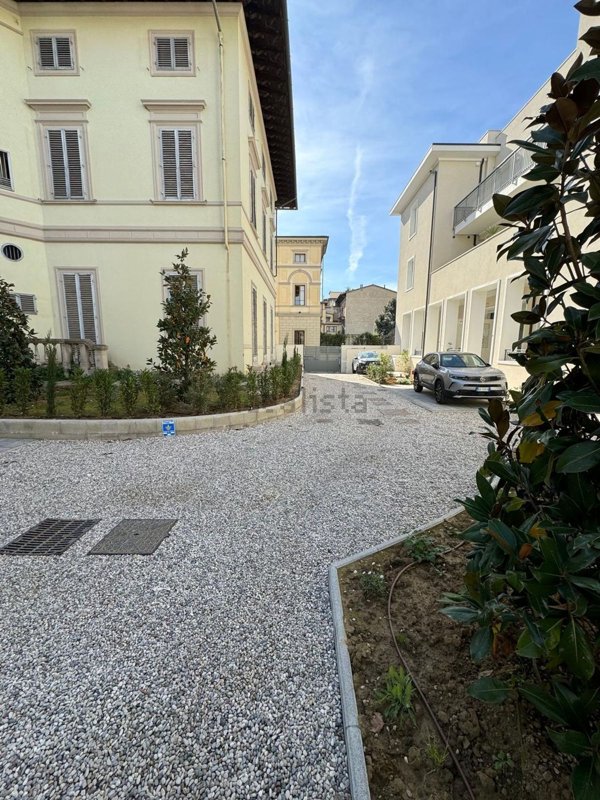 appartamento in affitto a Firenze in zona Le Cure
