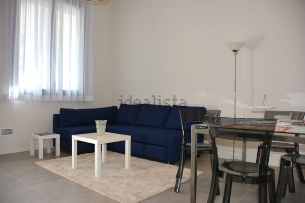 appartamento in affitto a Firenze in zona Le Cure